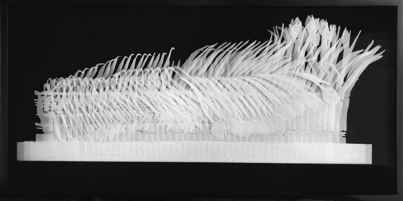 2 Linien / Kimoto Daiki und Hiroyuki Masuyama